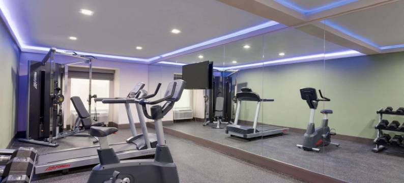 默夫里斯伯勒蔚景温德姆酒店(Wingate by Wyndham Murfreesboro)图片