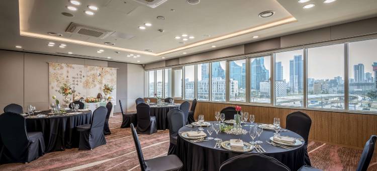 Best Western Plus Hotel Sejong图片