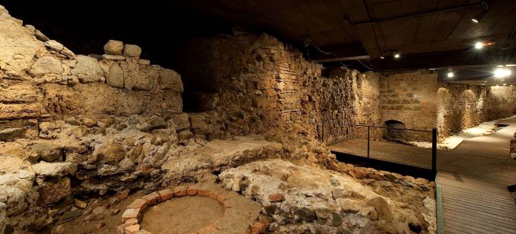 帕提奥韦奇精选酒店(Vincci Selección Posada del Patio)图片