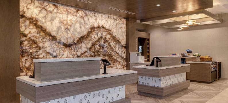 蒂梅丘拉希尔顿花园酒店(Hilton Garden Inn Temecula)图片