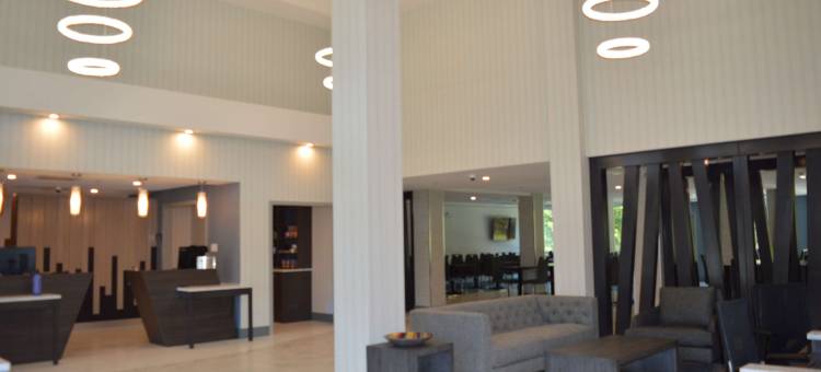 贝斯特韦斯特优质酒店-通往瀑布(Best Western Plus Gateway to the Falls)图片