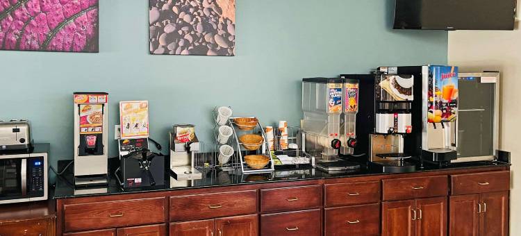 舒眠套房酒店(Sleep Inn & Suites Foley - Gulf Shores North)图片