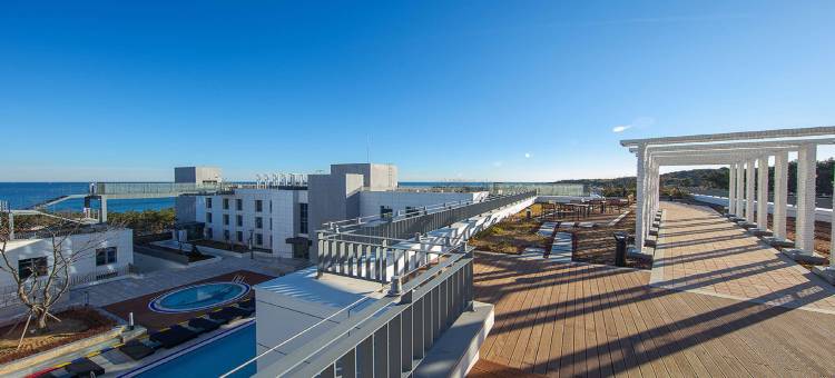 Best Western Plus Gyeongju Hotel图片