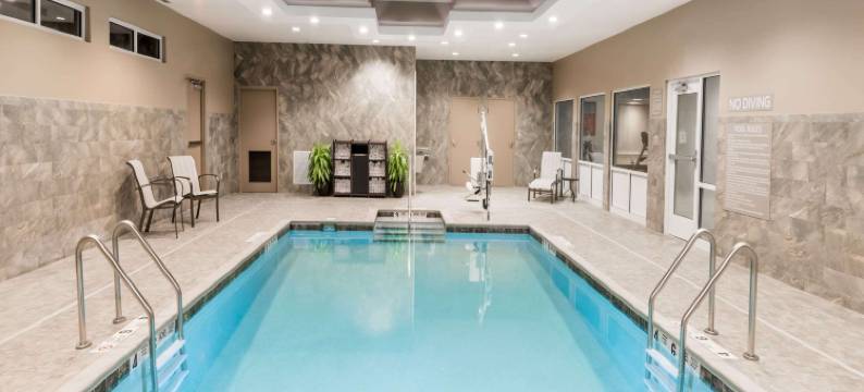 彭延五指湖区麦客达套房酒店(Microtel by Wyndham Penn Yan Finger Lakes Region)图片