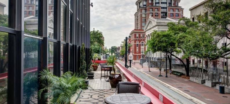 Blake Hotel New Orleans, BW Premier Collection图片