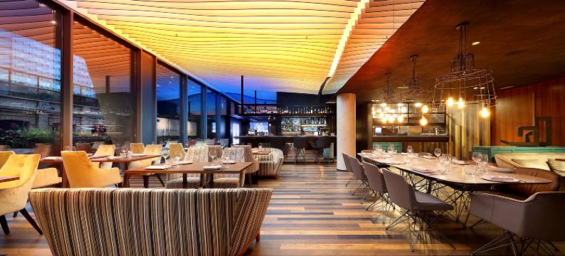 SB格劳-苏普酒店(Hotel SB Glow 4 Sup)图片