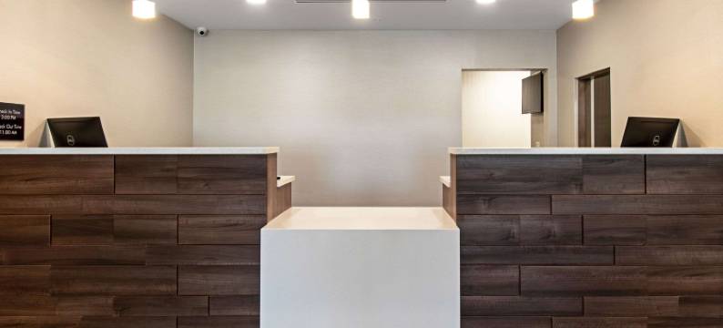 格罗夫城 - 南哥伦布舒适套房酒店(Comfort Suites Grove City - Columbus South)图片