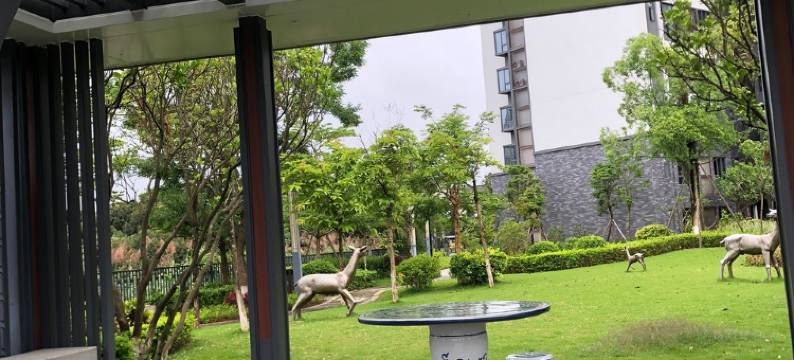 维多利公寓(麒麟桥分店)图片