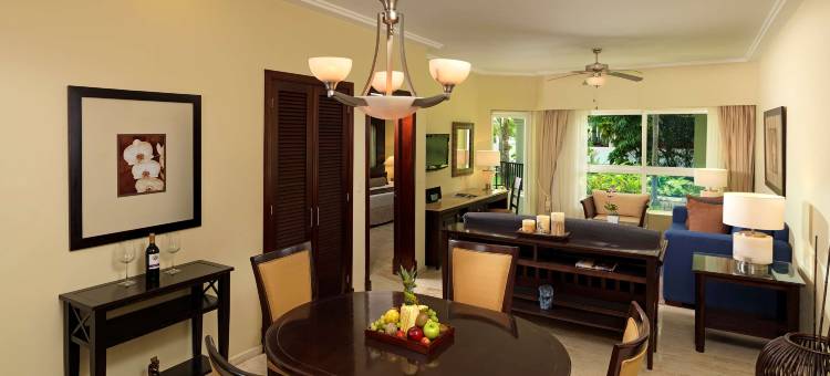 蓬塔卡纳普拉迪苏斯保护区酒店-全包(The Reserve at Paradisus Punta Cana - All Inclusive)图片