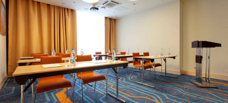 Cosmos Kazan Hotel图片