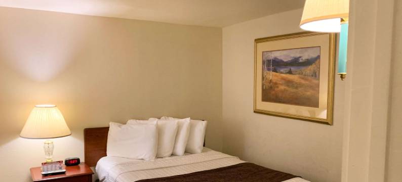 路边汽车旅馆(Roadside Motel)图片