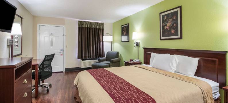 罗德威酒店(Rodeway Inn)图片