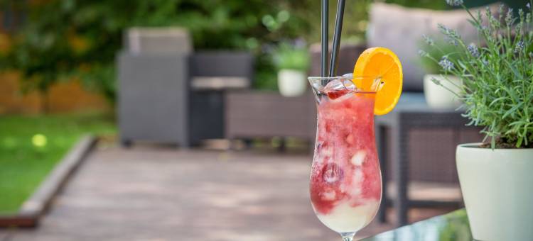 法兰克福/凯泽兰贝斯特韦斯特米克兰德酒店(Best Western Macrander Hotel Frankfurt/Kaiserlei)图片