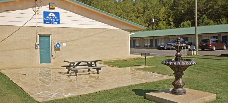 赫夫林美洲最佳价值酒店(Americas Best Value Inn Heflin)图片