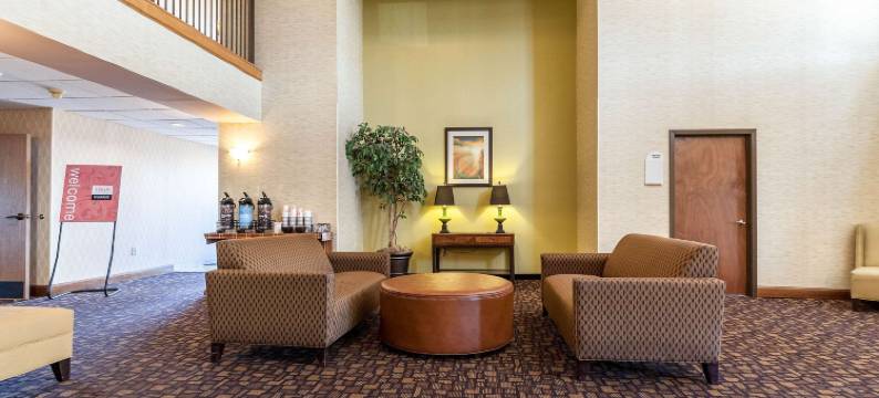 凯艺酒店(Quality Inn)图片