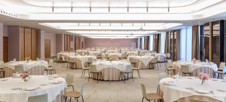 库斯塔万斯卡巴塞罗酒店(Barceló Costa Vasca)图片