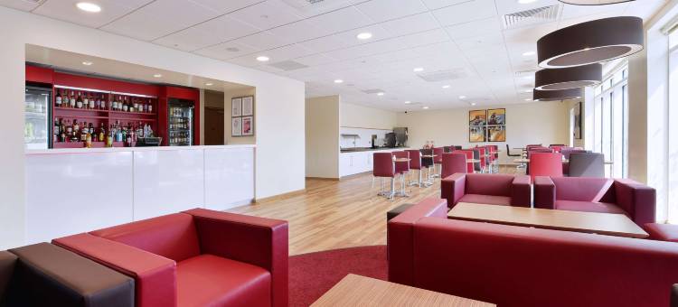 Travelodge Swindon West图片