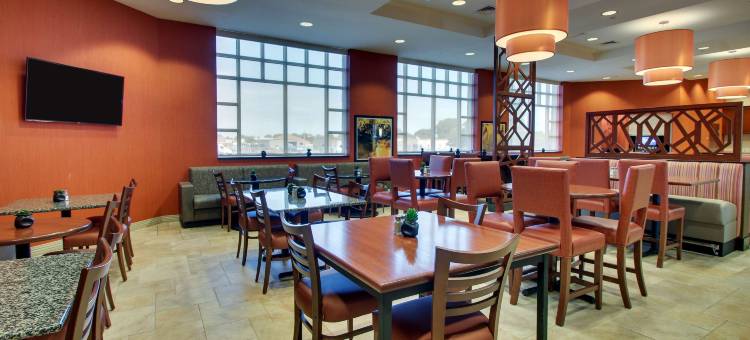 芬德利德鲁里套房酒店(Drury Inn & Suites Findlay)图片