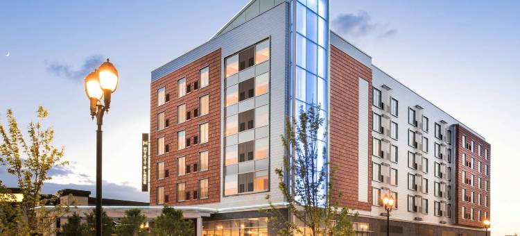 西部湖/克罗克公园/克利夫兰凯悦嘉轩酒店(Hyatt Place Cleveland/Westlake/Crocker Park)图片