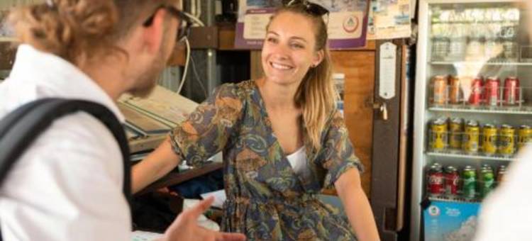 Rockhampton Backpackers图片