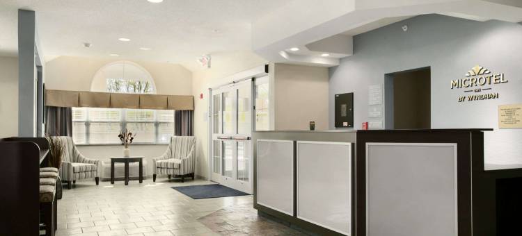 日内瓦麦客达套房酒店(Microtel Inn & Suites by Wyndham Geneva)图片