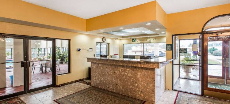 凯艺酒店(Quality Inn)图片