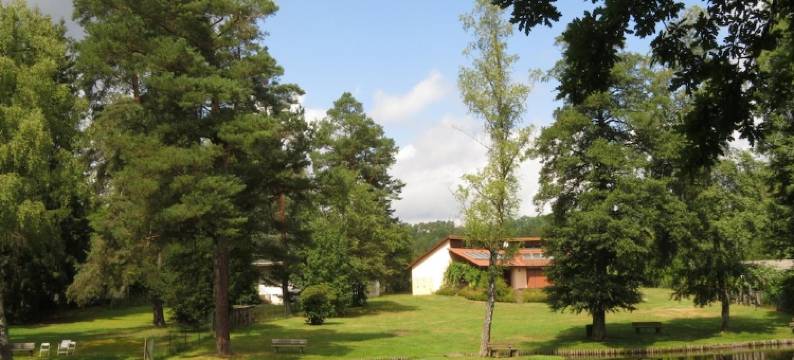 麦蒙特布里克酒店(Blick Zum Maimont)图片