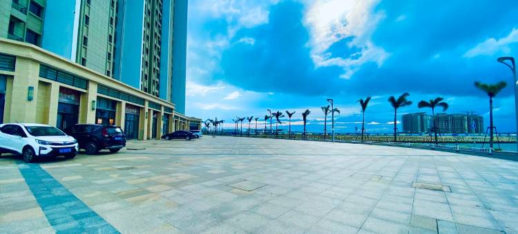 海岸线海景民宿(经十路分店)图片