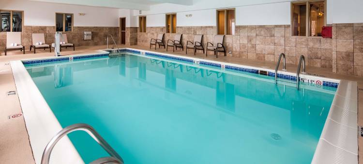 普罗维登斯锡康克贝斯特韦斯特酒店(Best Western Providence-Seekonk Inn)图片