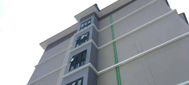 苏塔莱公寓酒店(Sutharnlai Apartment)图片