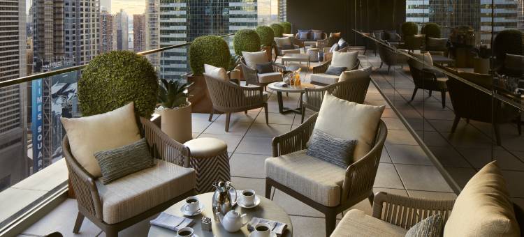 纽约硬石酒店(Hard Rock Hotel New York)图片