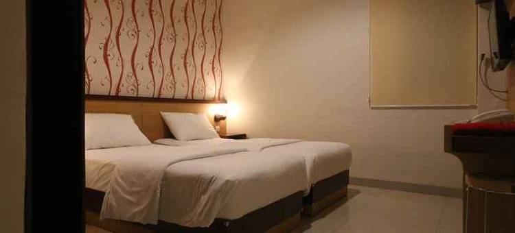 雷杰基3宾馆(Rejeki 3 Guesthouse)图片