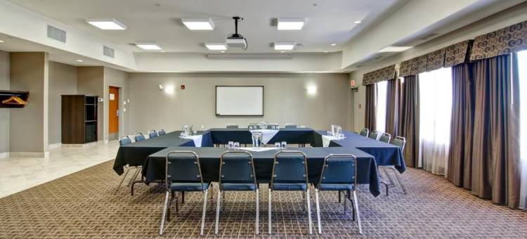 肖纳文卡纳尔塔酒店(Canalta Hotel Shaunavon)图片