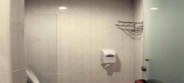 克利斯托酒店(HOTEL KRISTAL SERI ISKANDAR)图片