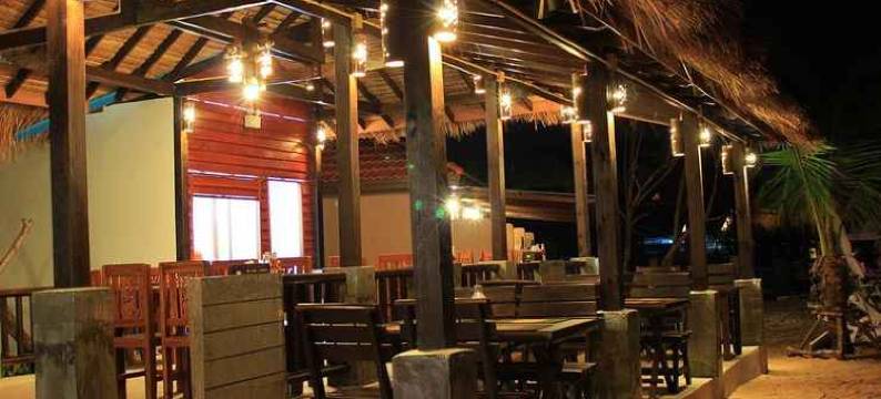 和平天堂海滩度假村(Peace Paradise Beach)图片