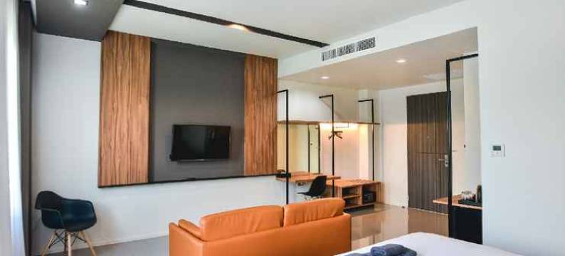 9D运动酒店(9D Sport Hotel)图片