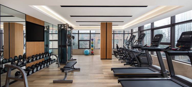 杭州萧山万枫酒店图片