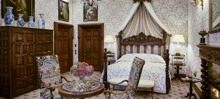 阿什福德城堡酒店(Ashford Castle)图片