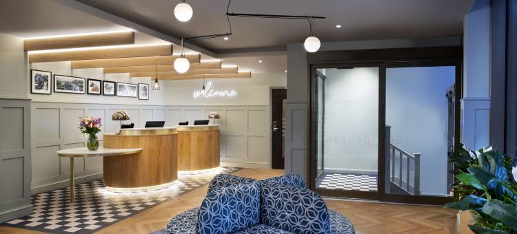 切斯特莱昂纳多酒店(Leonardo Hotel Chester)图片