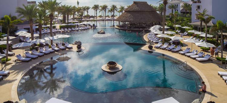 希尔顿假日俱乐部卡波阿祖尔洛斯卡沃斯(Hilton Vacation Club Cabo Azul Los Cabos)图片