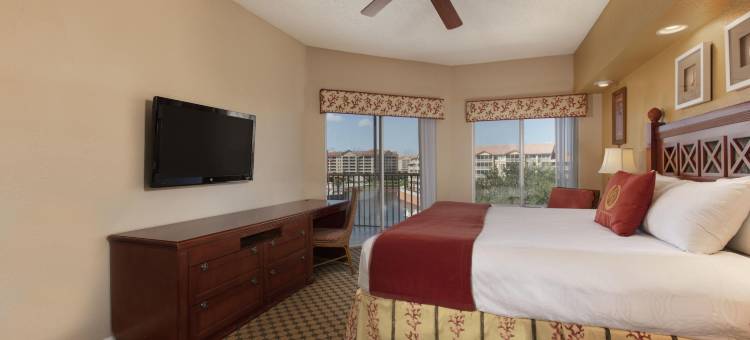 韦斯特盖特大厦中心度假村(Westgate Town Center)图片