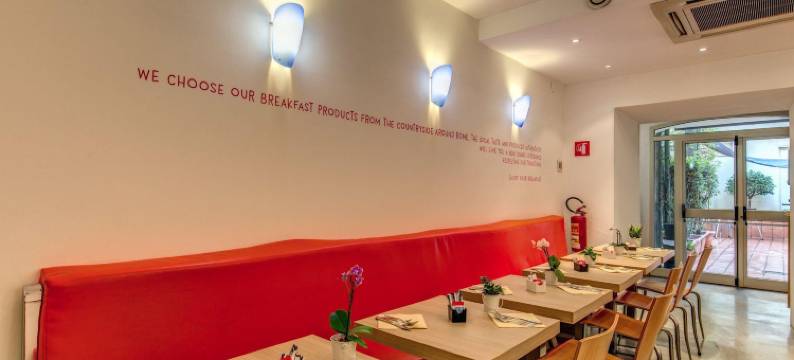 富兰克林觉声酒店(Hotel Franklin Feel the Sound)图片