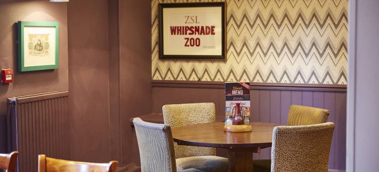 公路人酒店(Highwayman Hotel)图片