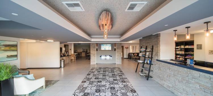 曼哈顿海滩万豪城市快捷酒店(City Express by Marriott Manhattan Beach)图片