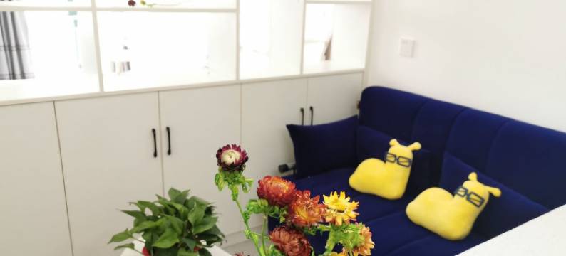 妮儿公寓(发展大道分店)图片