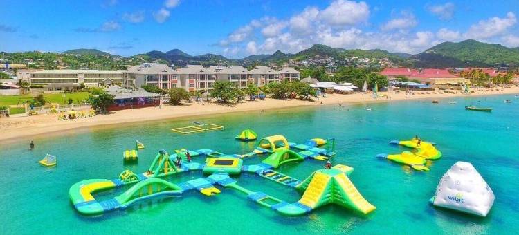 海湾花园码头港口(Bay Gardens Marina Haven)图片