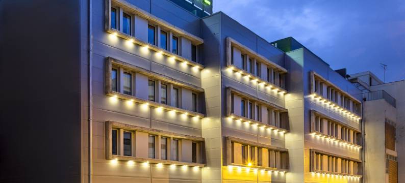 里斯本机场民宿酒店(B&B HOTEL Lisboa Aeroporto)图片