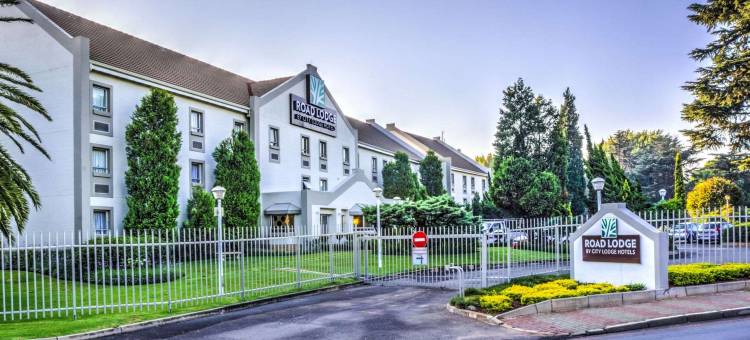 杰米斯顿湖路边小屋(Road Lodge Germiston Lake)图片