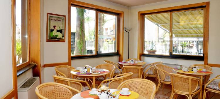 艾尔切波酒店(Hotel Il Ceppo)图片