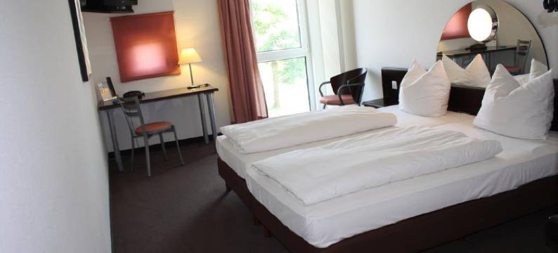 AK1号酒店(AK 1 Hotel)图片